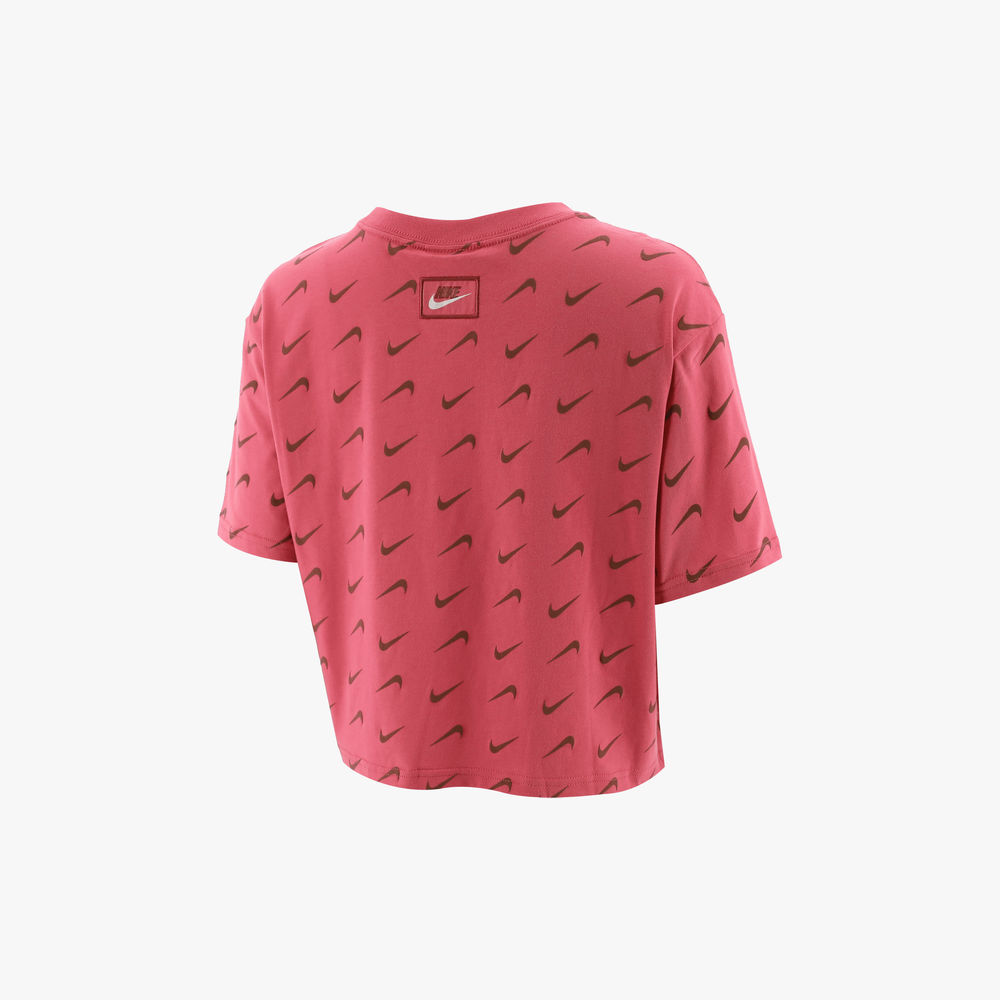 Polera Nike Rosado