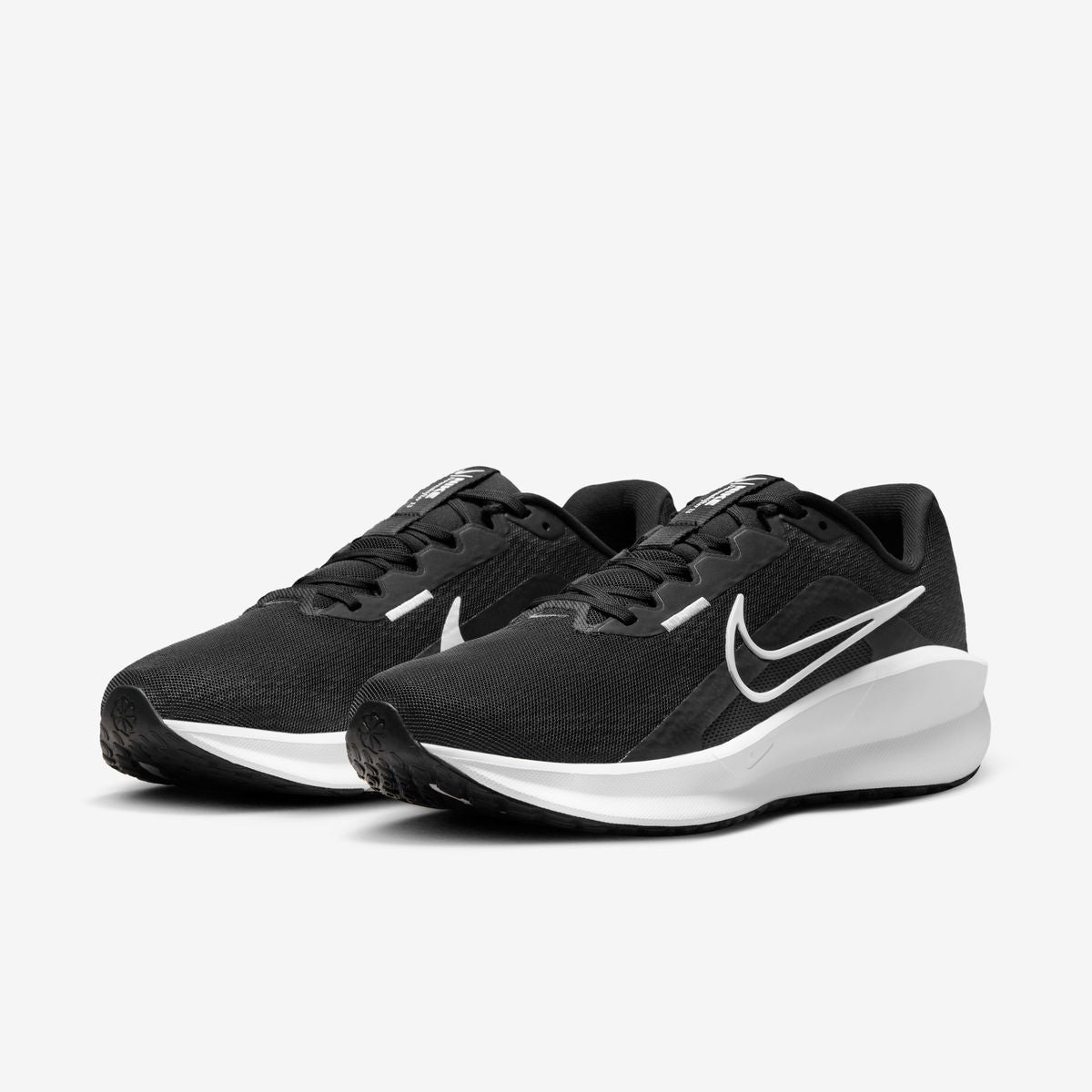 Zapatillas Downshifter 13 Nike Negro