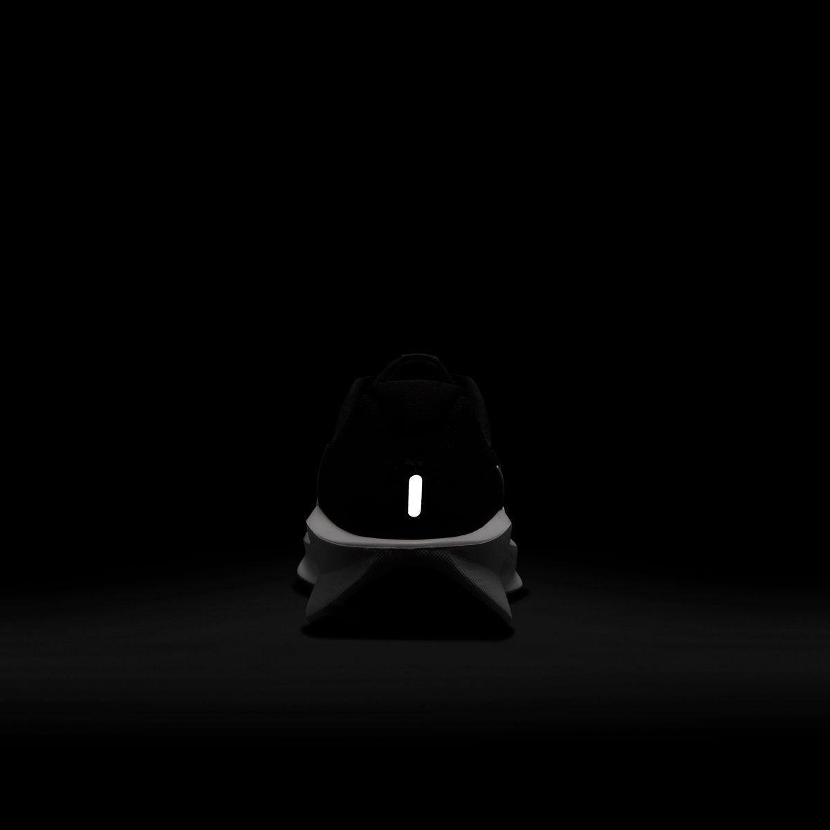 Zapatillas Downshifter 13 Nike Negro