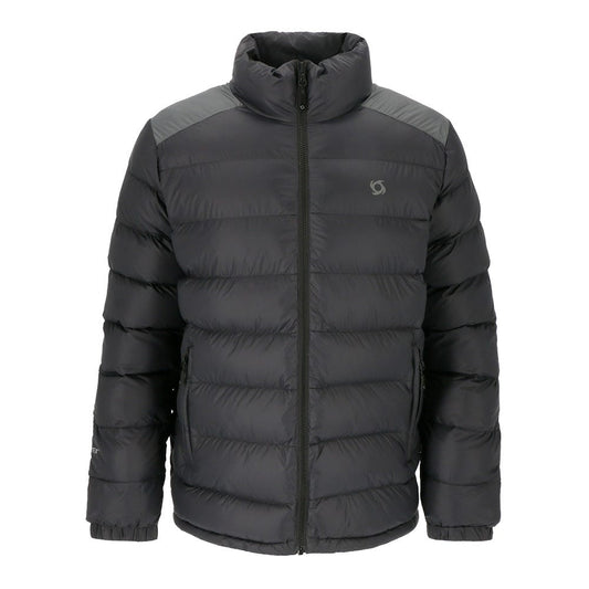 Parka Térmica Atenas Doite Negro