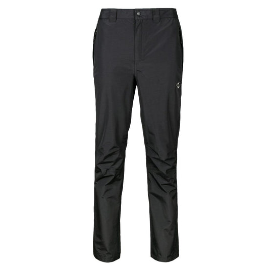 Pantalon Impermeable Cyclon Doite Negro