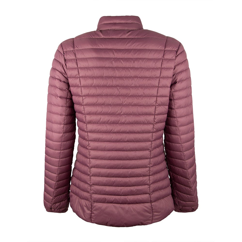 Chaqueta Light Izar Doite Violeta