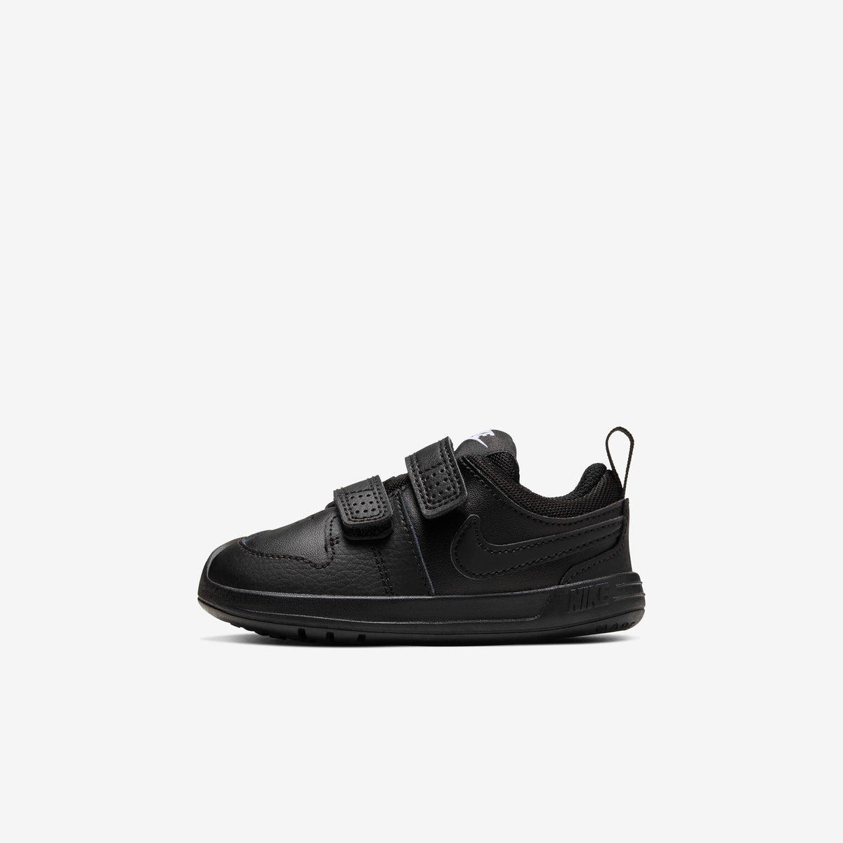 Zapatillas Nike Pico 5 Negro