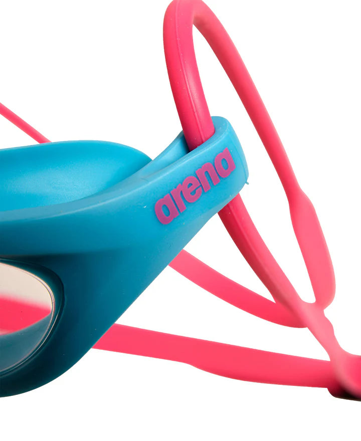 Lentes de Natación Arena 365 Goggles Fucsia