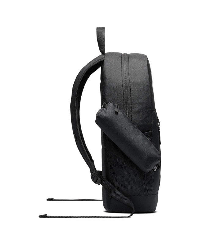 Mochila Elemental Nike Negro