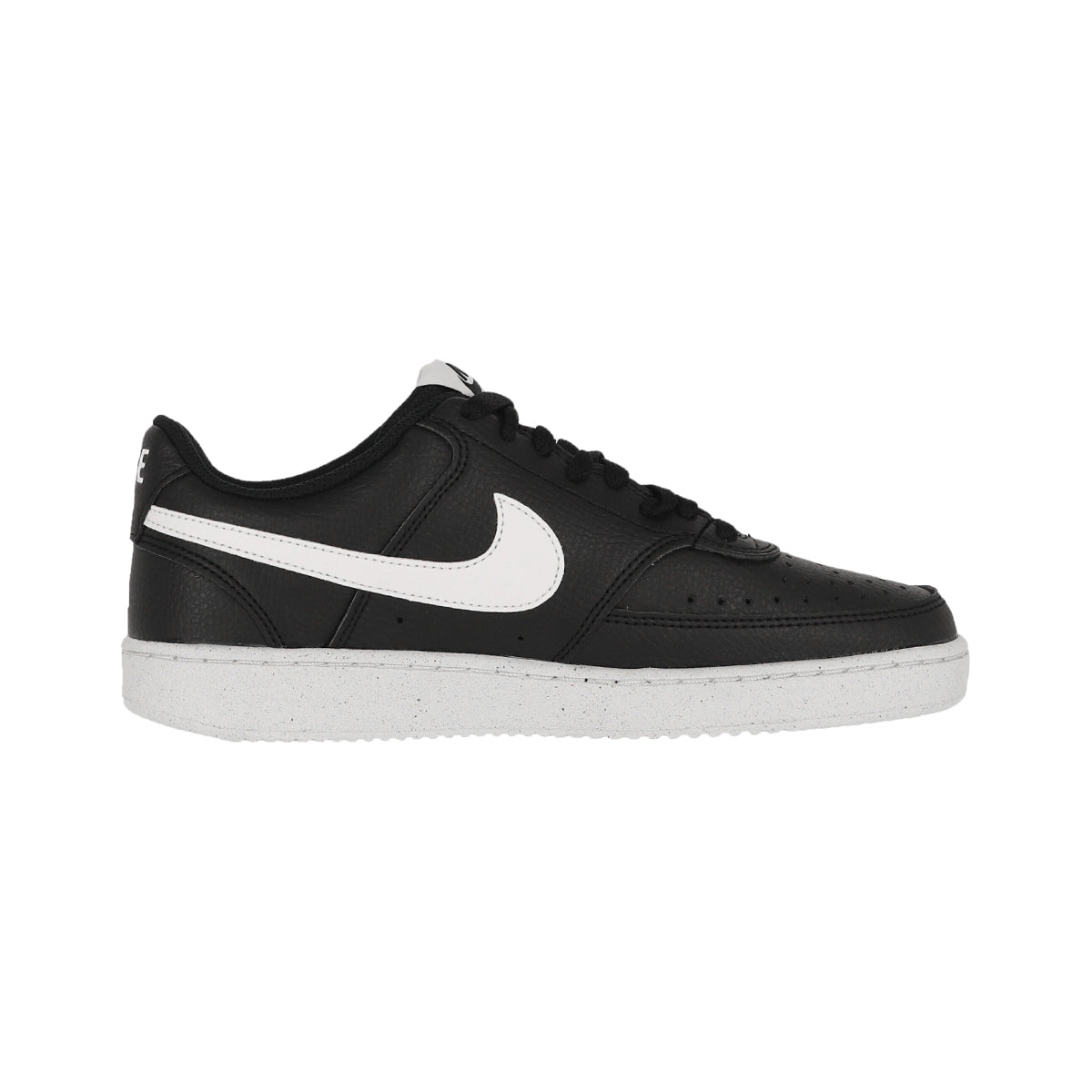 Zapatillas Nike Court Vision Low Negro