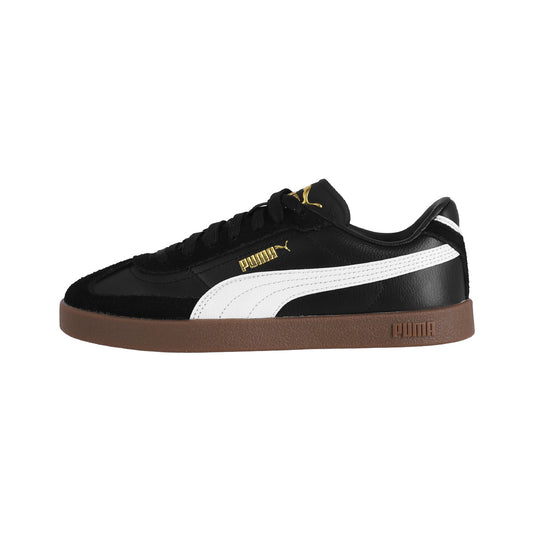 Zapatillas Puma Club II Era Negro