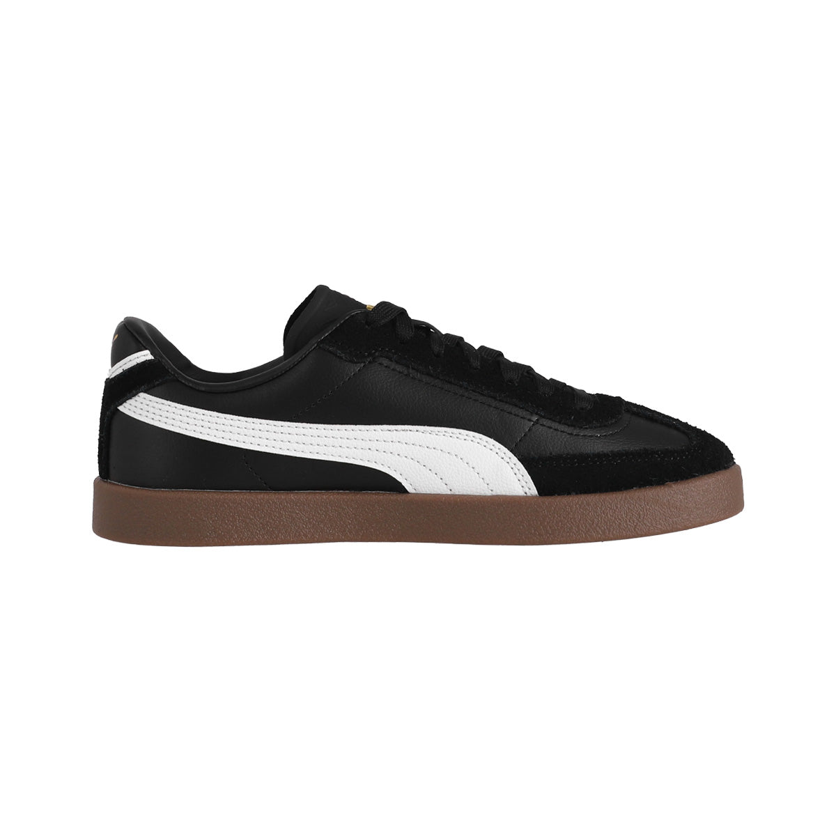 Zapatillas Puma Club II Era Negro