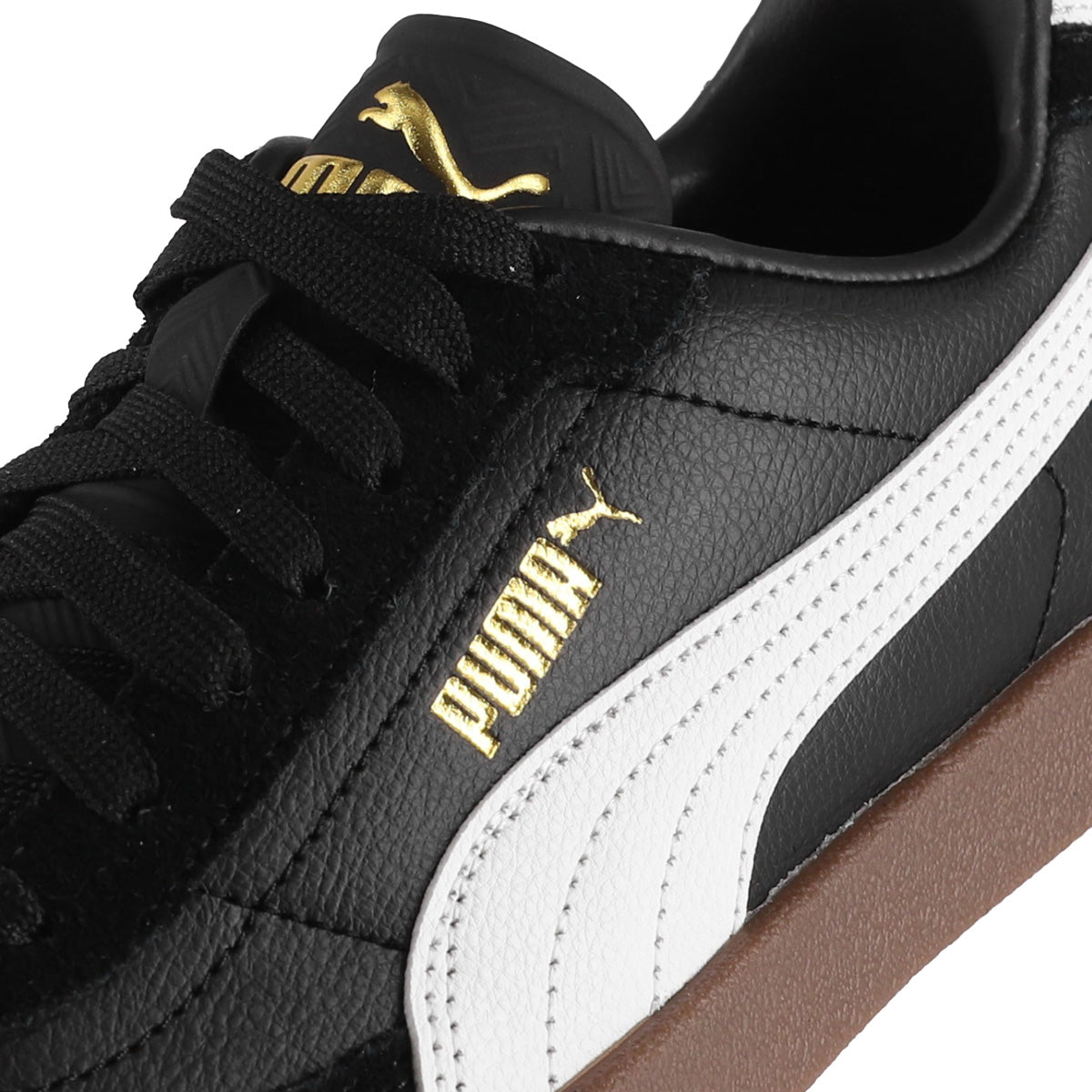 Zapatillas Puma Club II Era Negro