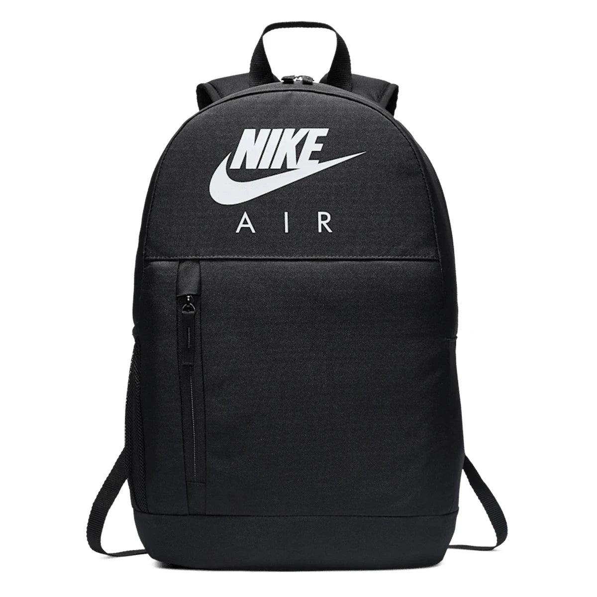 Mochila Elemental Nike Negro