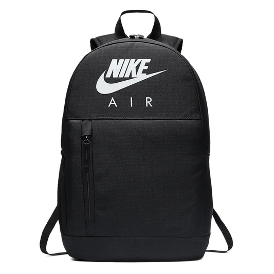 Mochila Elemental Nike Negro