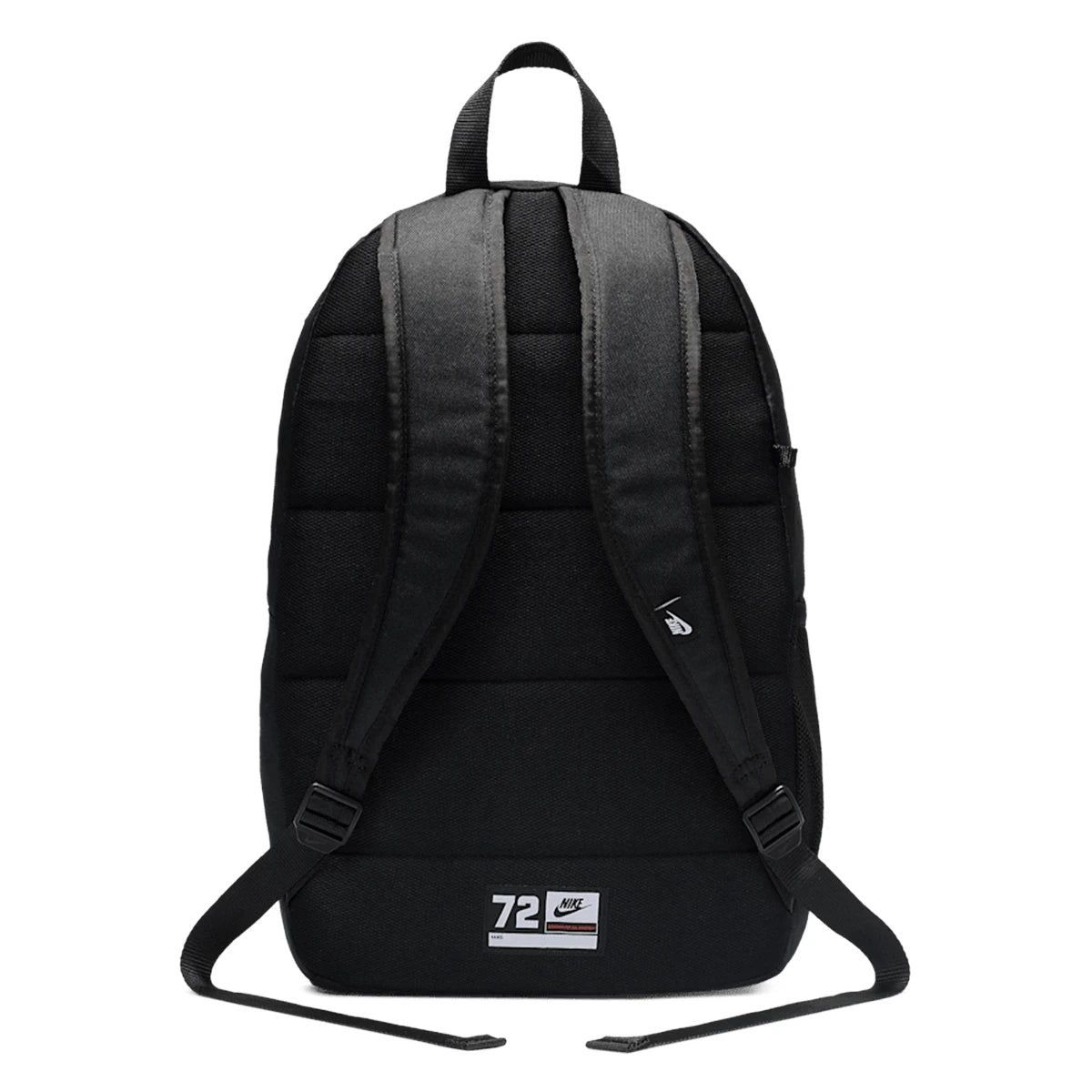Mochila Elemental Nike Negro