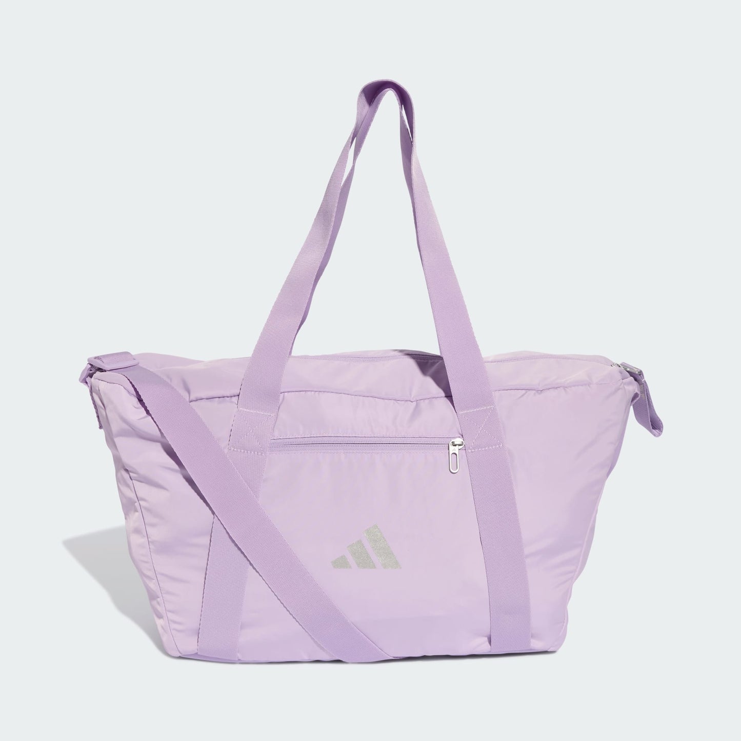 Bolso Deportivo Adidas Violeta