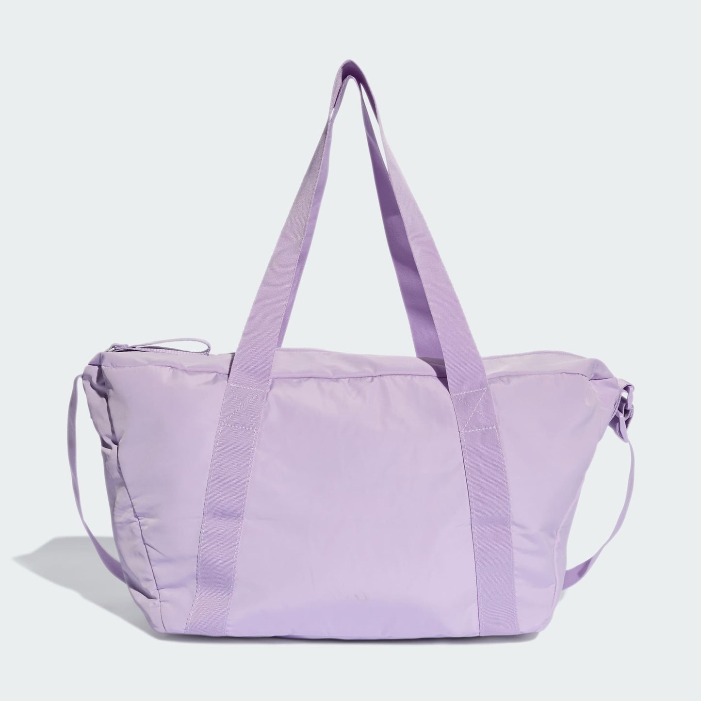 Bolso Deportivo Adidas Violeta