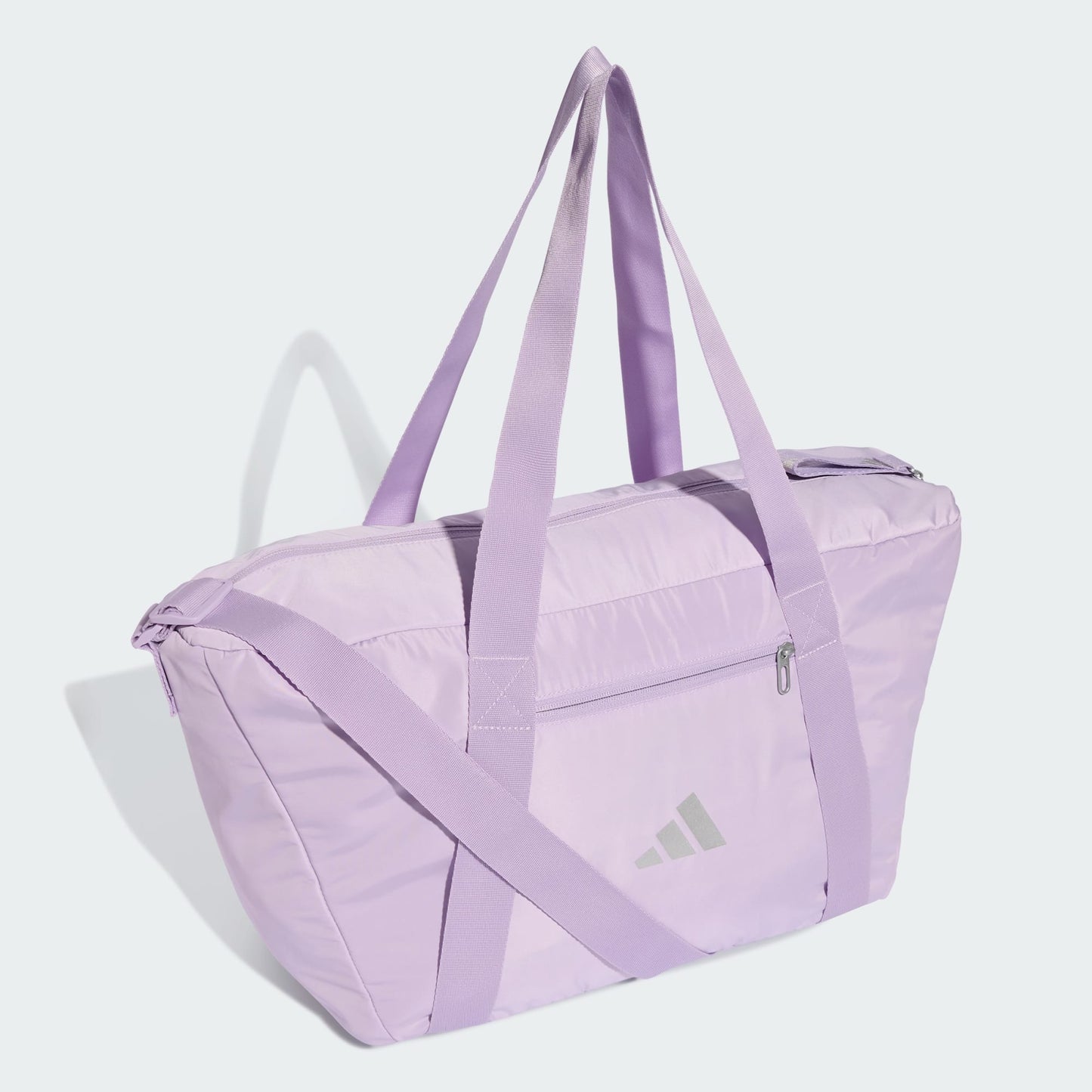 Bolso Deportivo Adidas Violeta