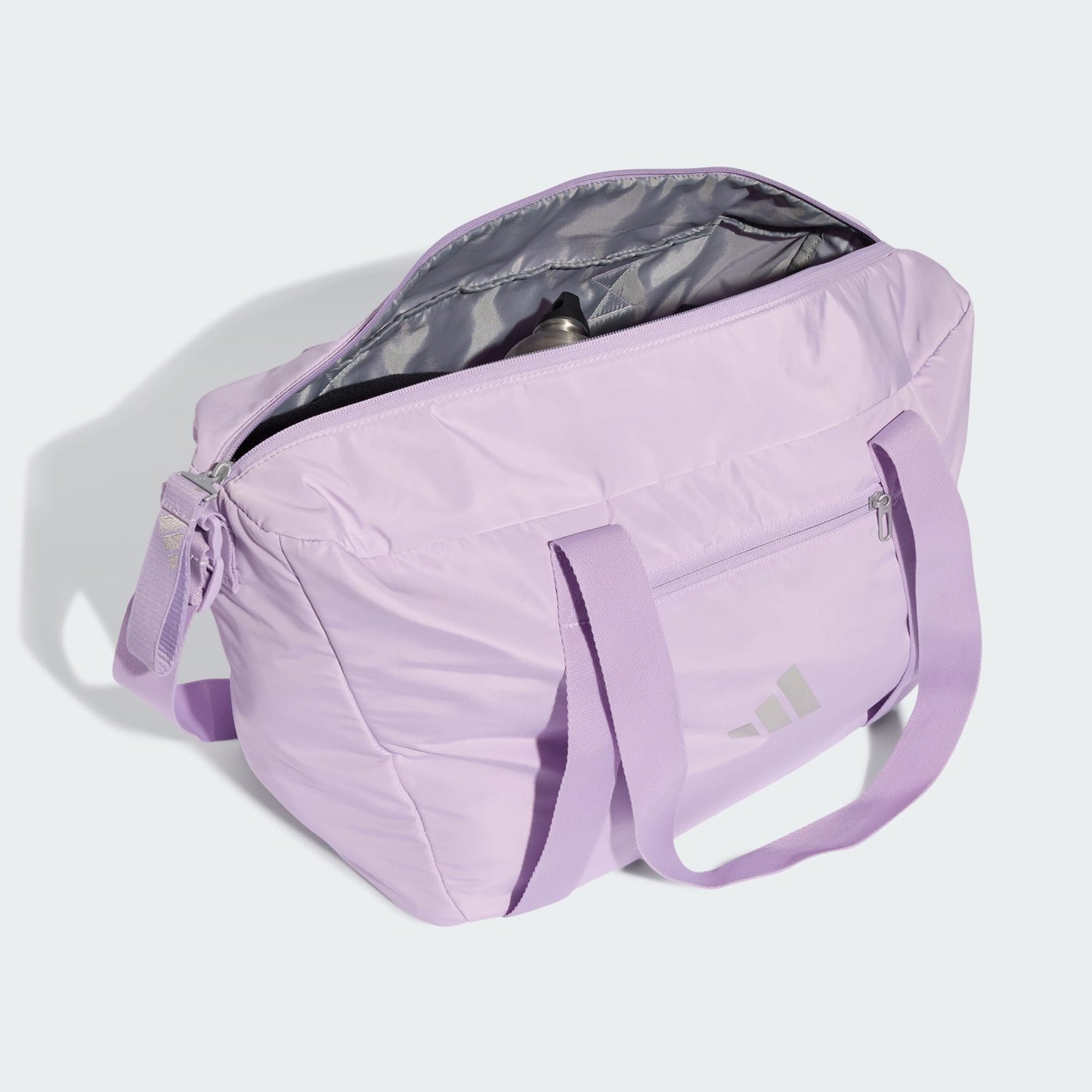 Bolso Deportivo Adidas Violeta