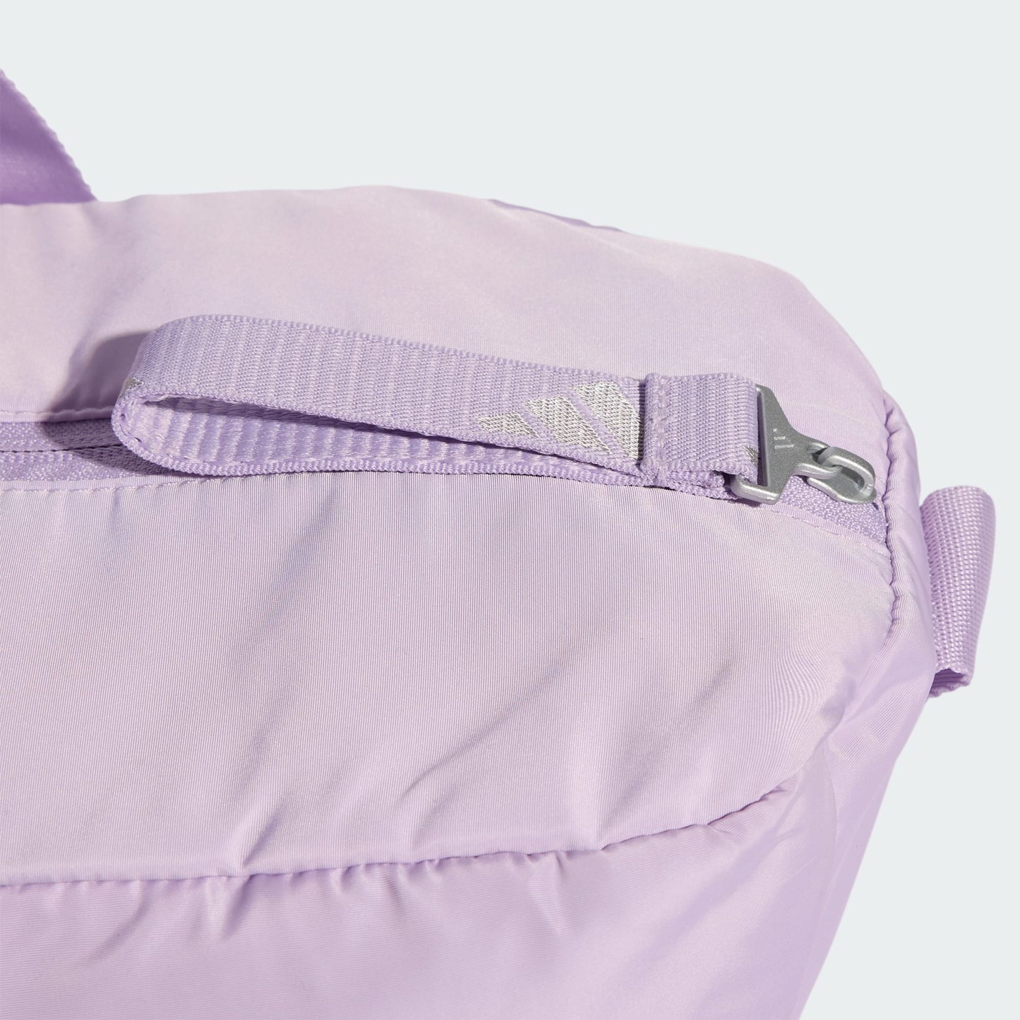 Bolso Deportivo Adidas Violeta