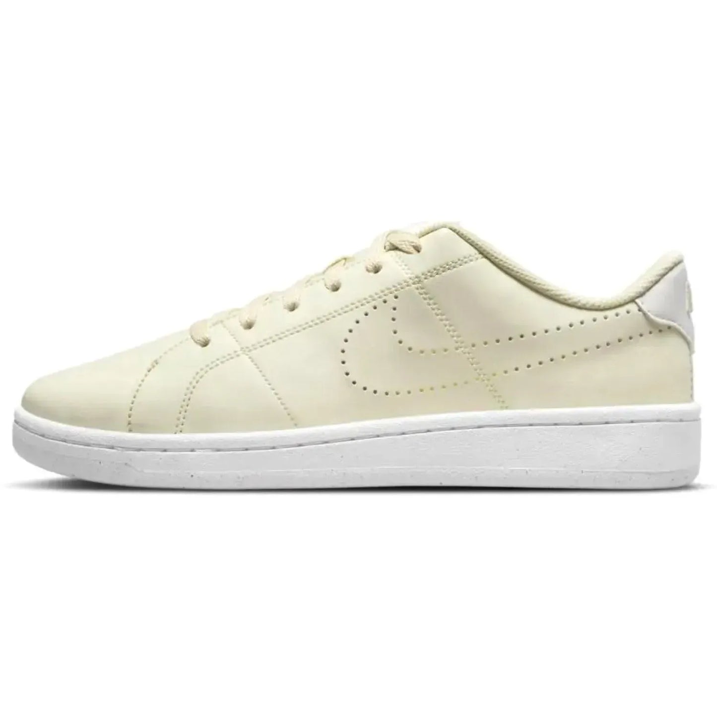 Zapatillas Nike Court Royale 2 Next Nature Crema