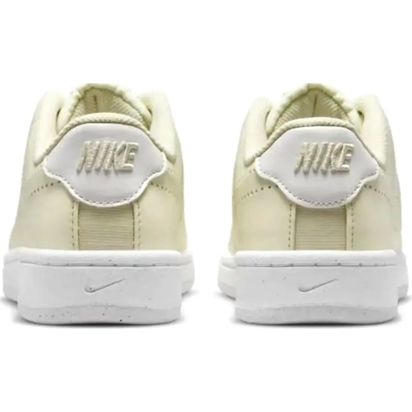 Zapatillas Nike Court Royale 2 Next Nature Crema