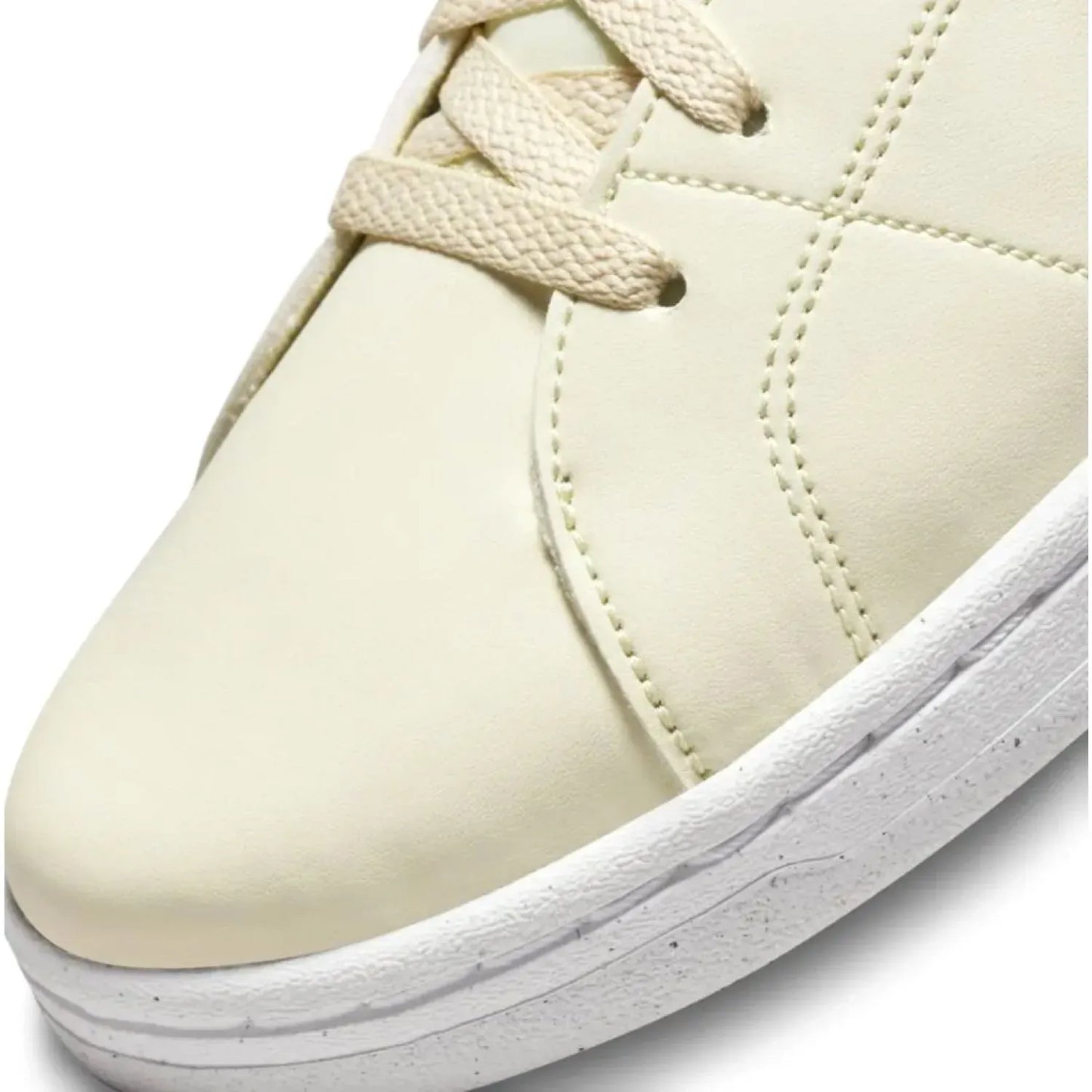 Zapatillas Nike Court Royale 2 Next Nature Crema