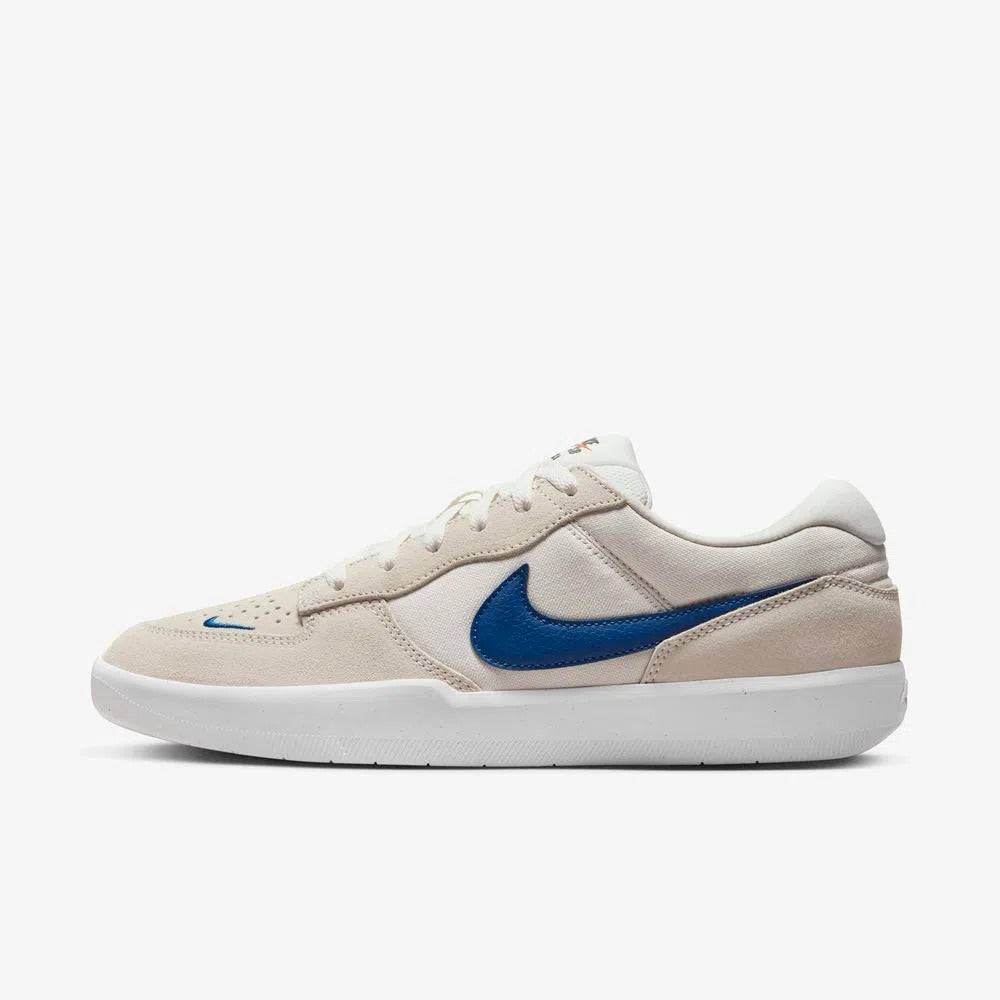 Zapatillas Nike SB Force Beige