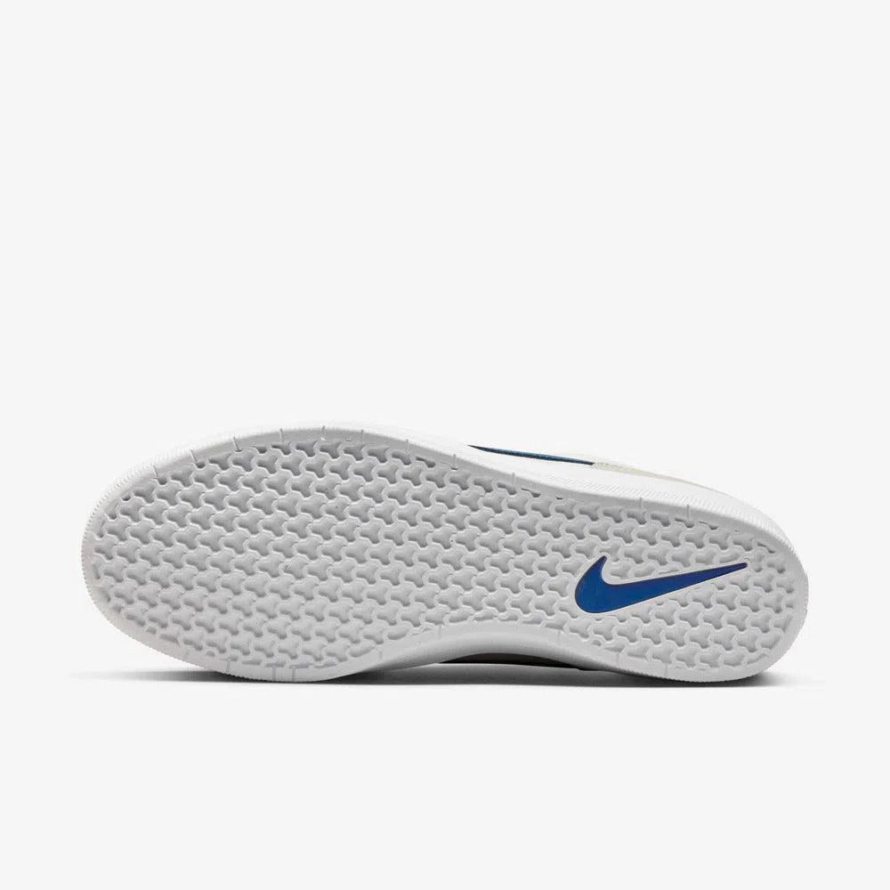 Zapatillas Nike SB Force Beige