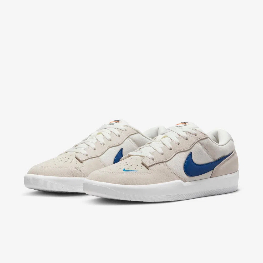 Zapatillas Nike SB Force Beige