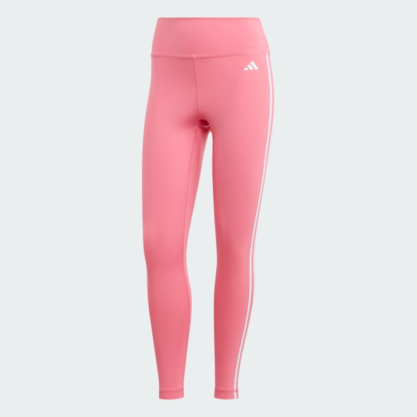 Calzas Adidas Rosado