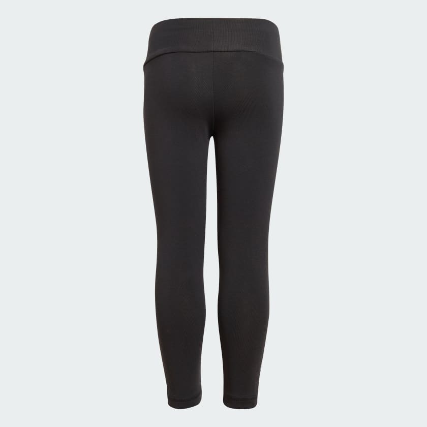 Calzas Adidas Negro