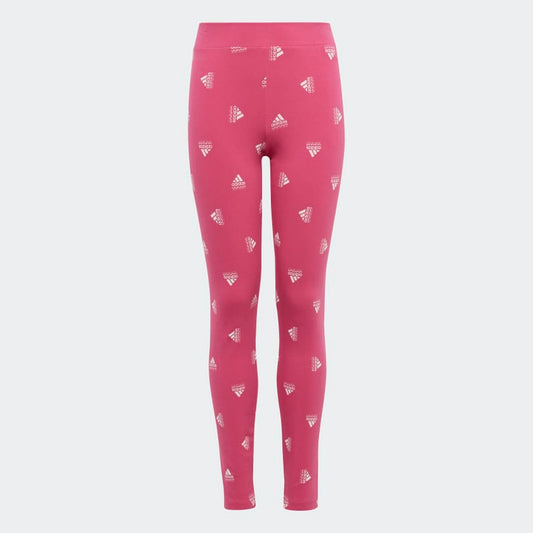 Calzas Adidas Rosado