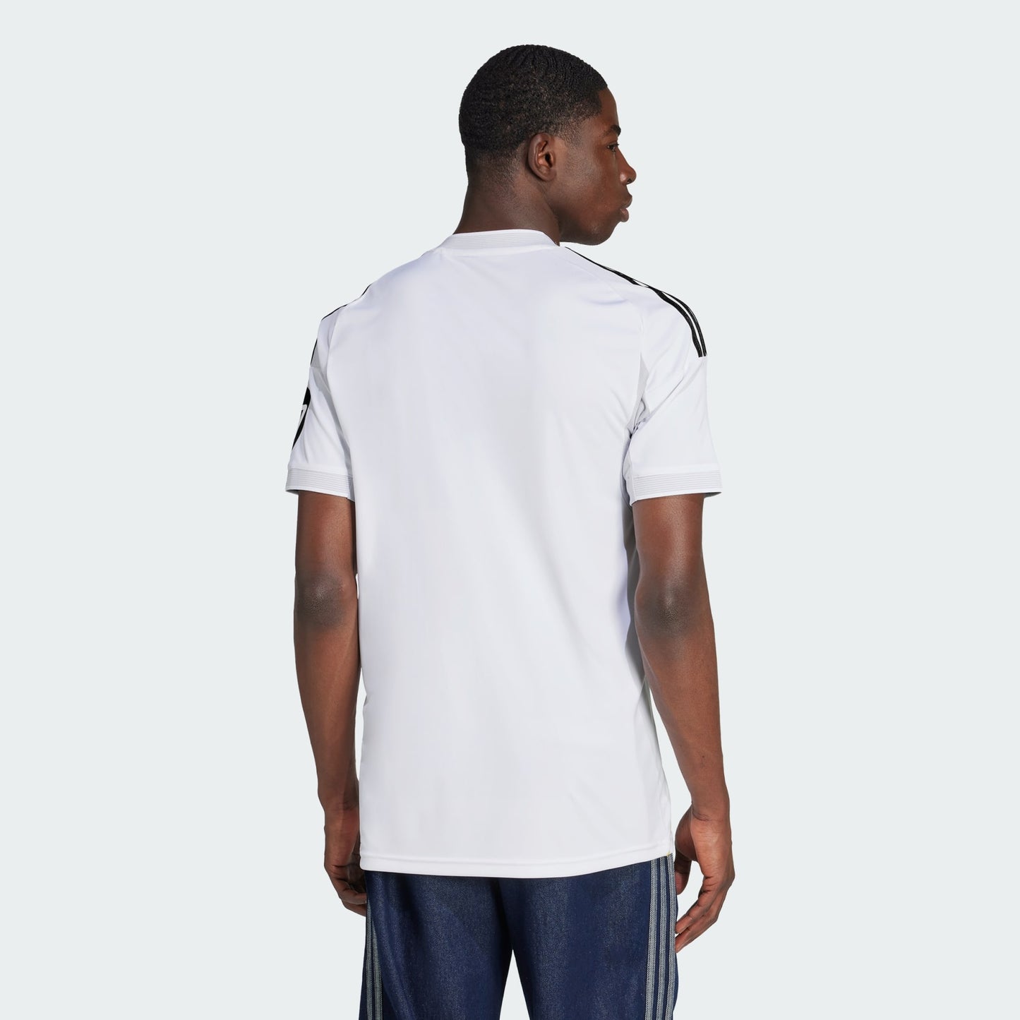 Camiseta de Local Real Madrid 25/26 Adidas