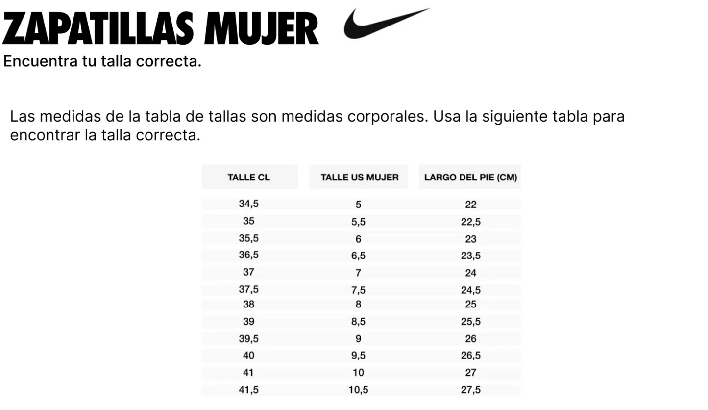 Zapatillas Nike Zoom Bella 6 Rosado