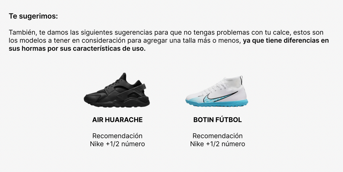 Zapatillas Nike Jr. Phantom Luna 2 Club Negro