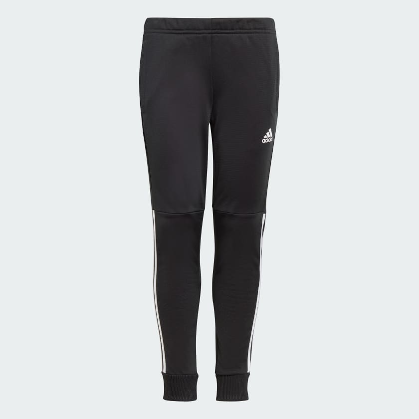 Buzo Adidas Gris para niños