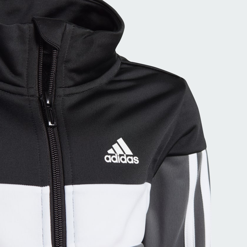 Buzo Adidas Gris para niños