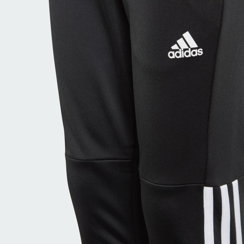 Buzo Adidas Gris para niños