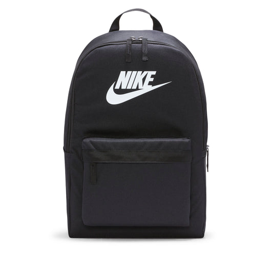 Mochila Heritage Nike Negro