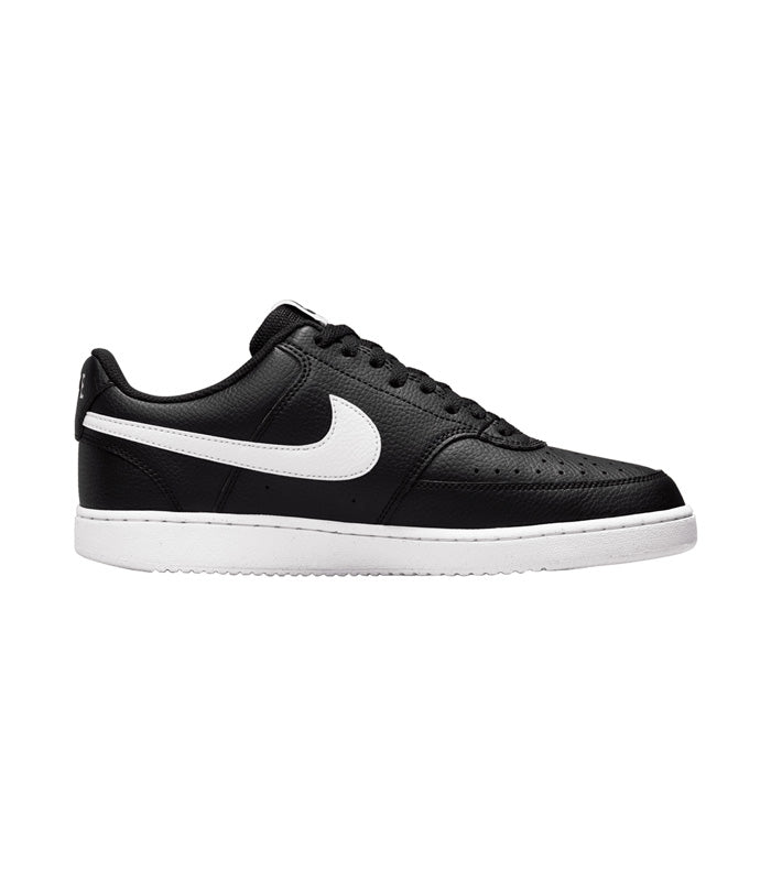 Zapatillas Nike Court Vision Low Next Nature Negro