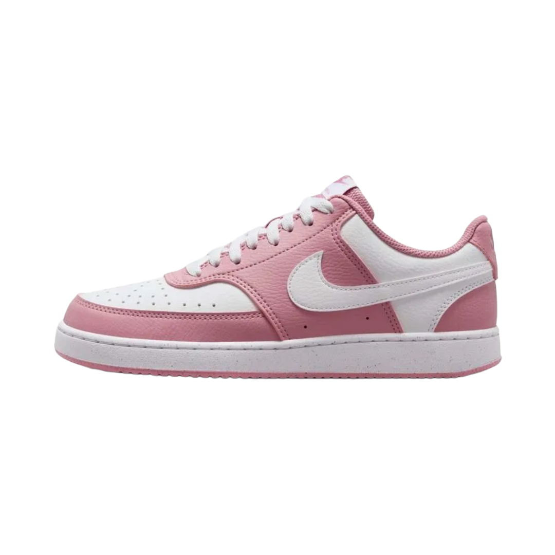 Zapatillas Court Vision Low Next Nature Nike Rosa
