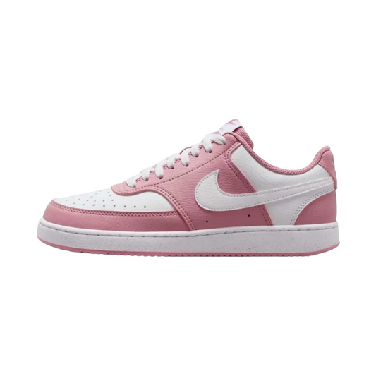 Zapatillas Court Vision Low Next Nature Nike Rosa