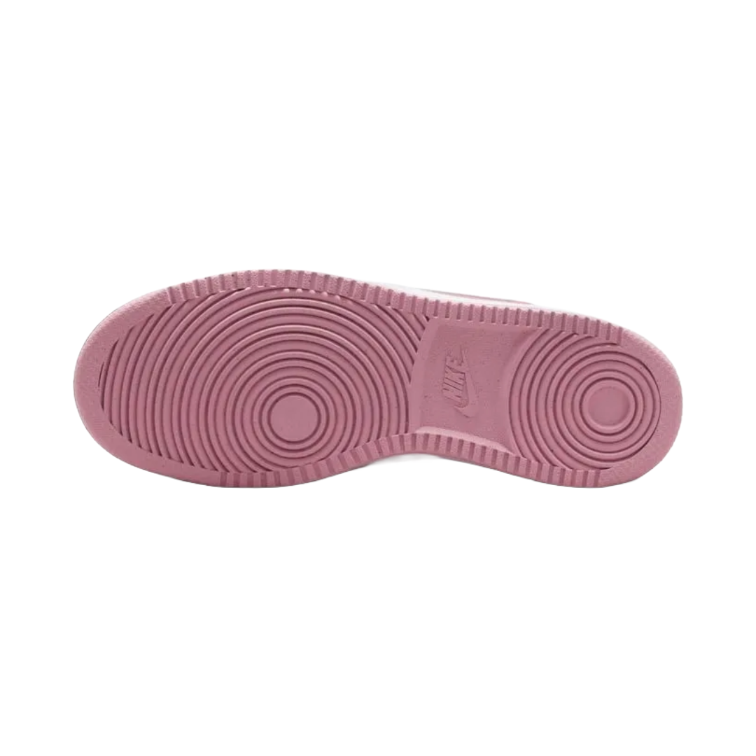 Zapatillas Court Vision Low Next Nature Nike Rosa