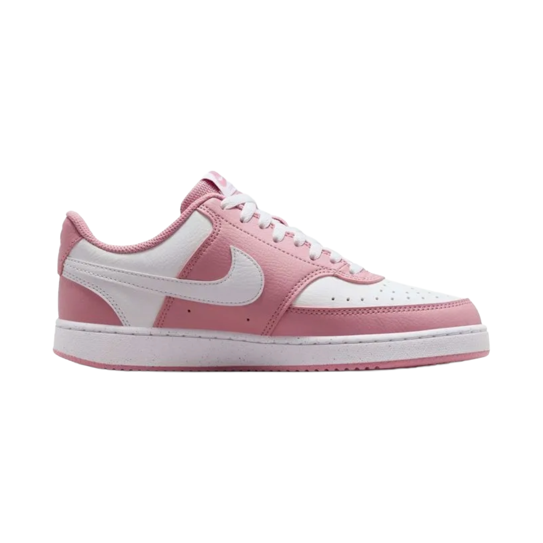 Zapatillas Court Vision Low Next Nature Nike Rosa