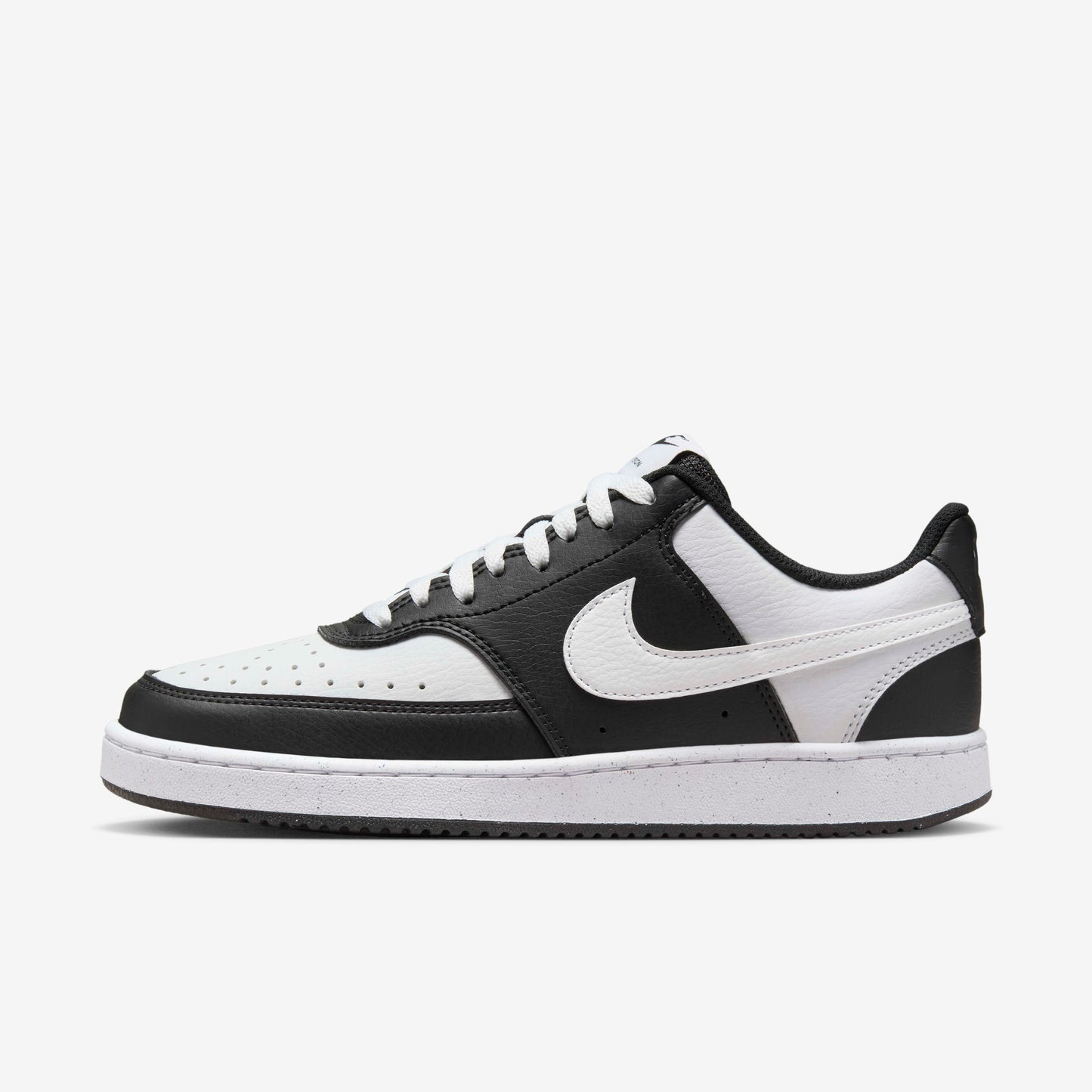 Zapatilla Court Vision Low Next Nature Nike BLANCO