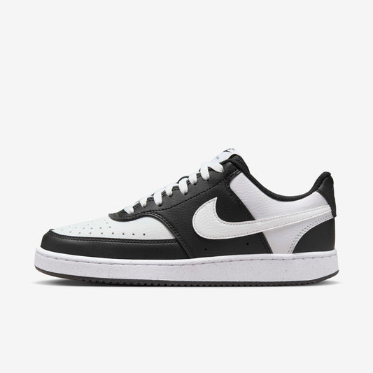 Zapatilla Court Vision Low Next Nature Nike BLANCO