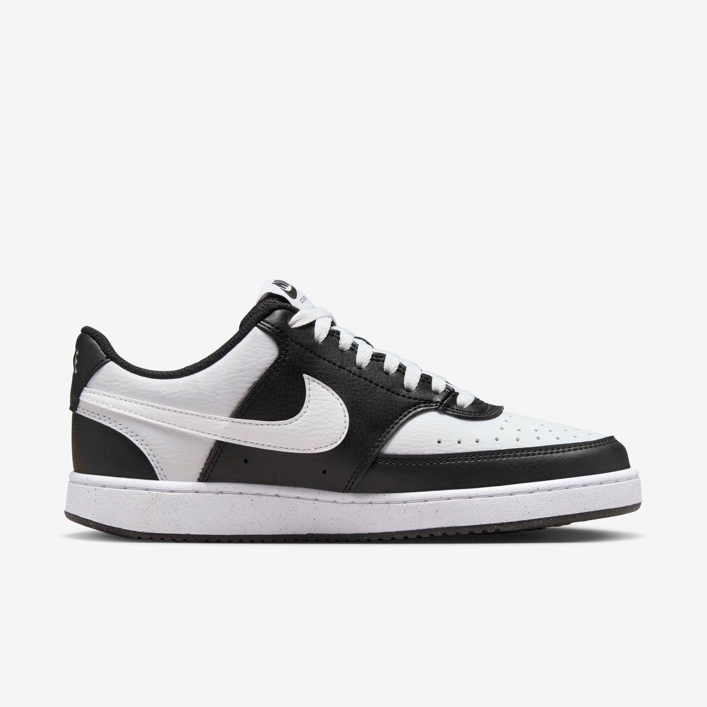 Zapatilla Court Vision Low Next Nature Nike BLANCO