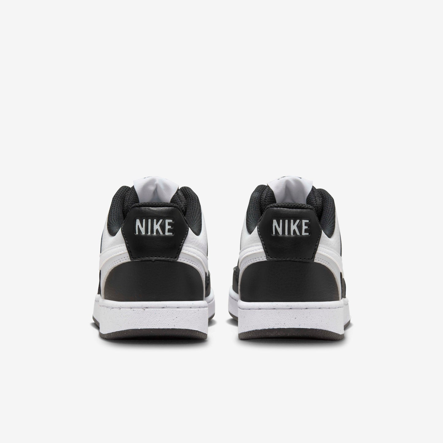 Zapatilla Court Vision Low Next Nature Nike BLANCO