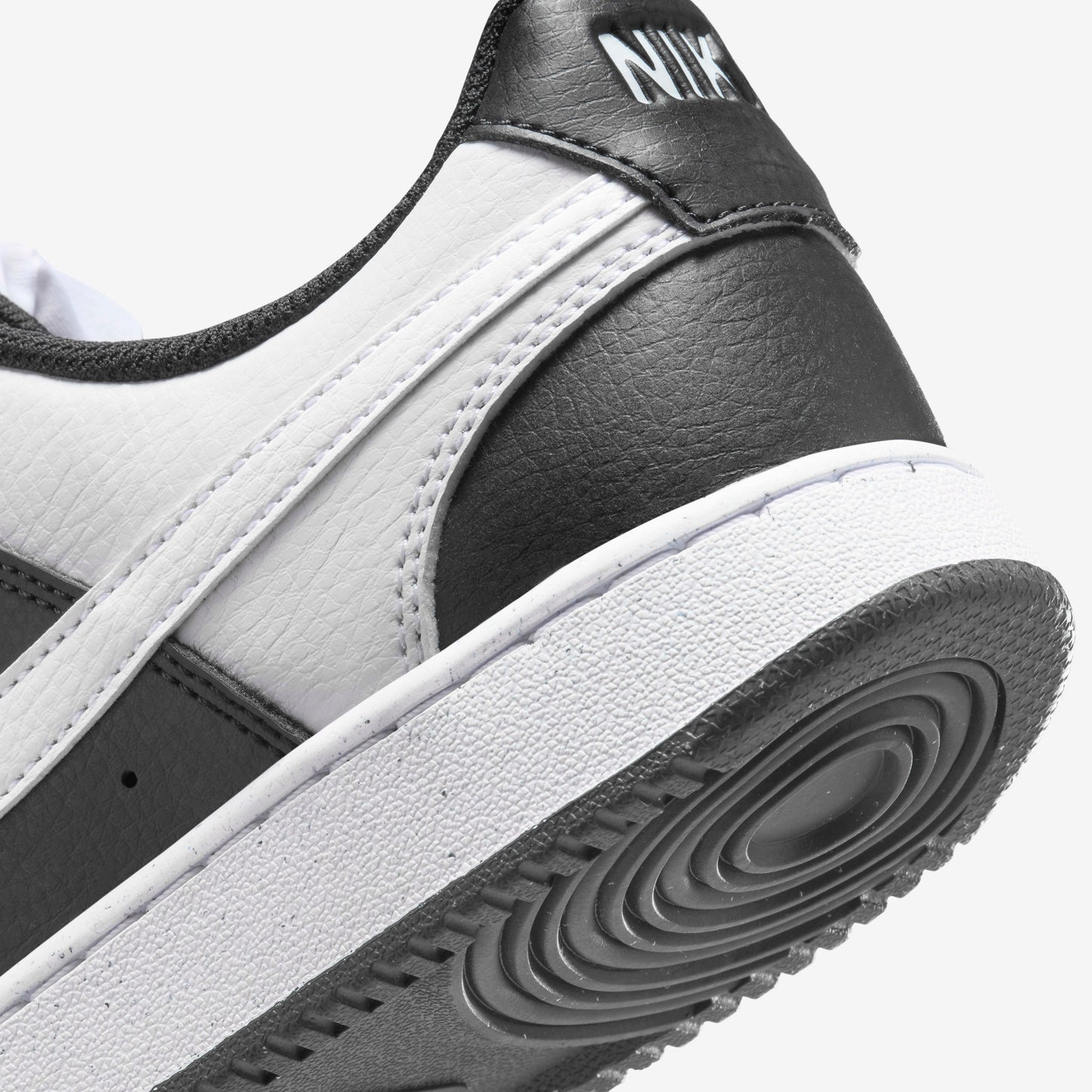 Zapatilla Court Vision Low Next Nature Nike BLANCO