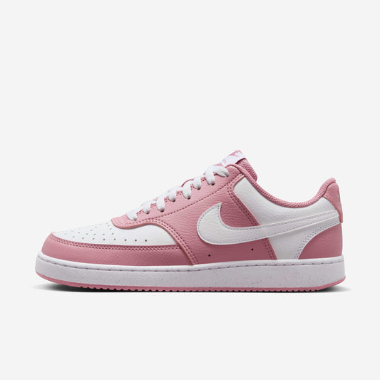 Zapatillas Court Vision Low Next Nature  Nike Rosa