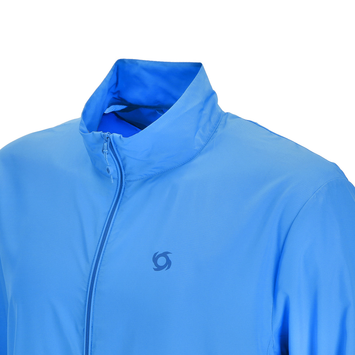 Cortaviento Airjkt Doite Azul