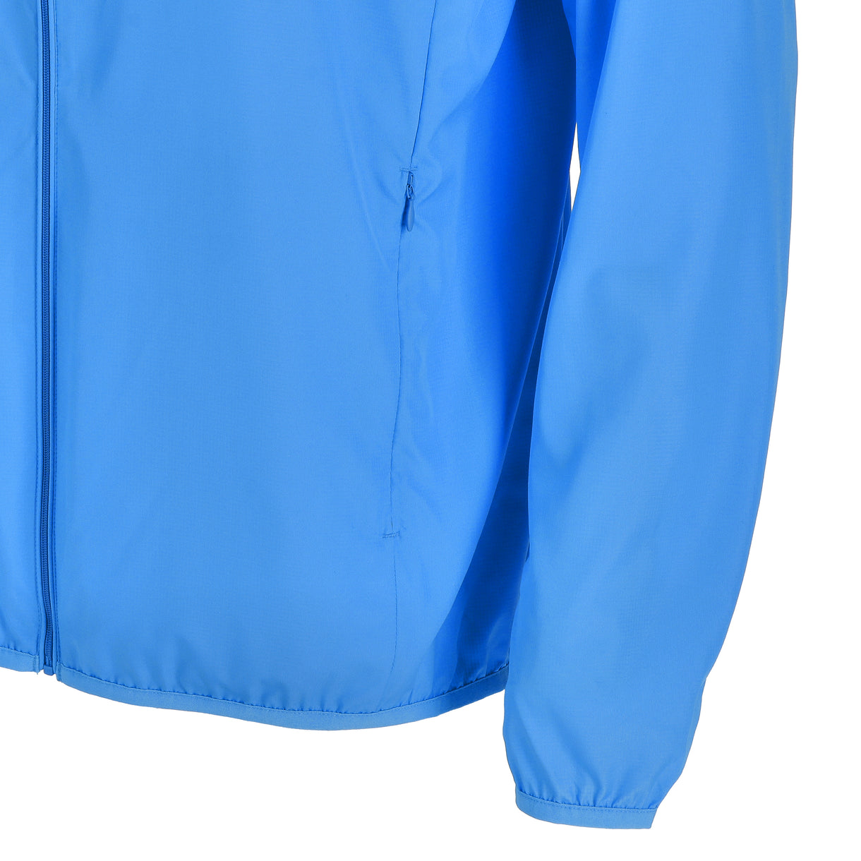 Cortaviento Airjkt Doite Azul